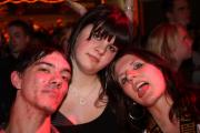 Pfingst-Party 16. Mai 2009